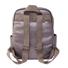 Backpack Pyrite Metallic