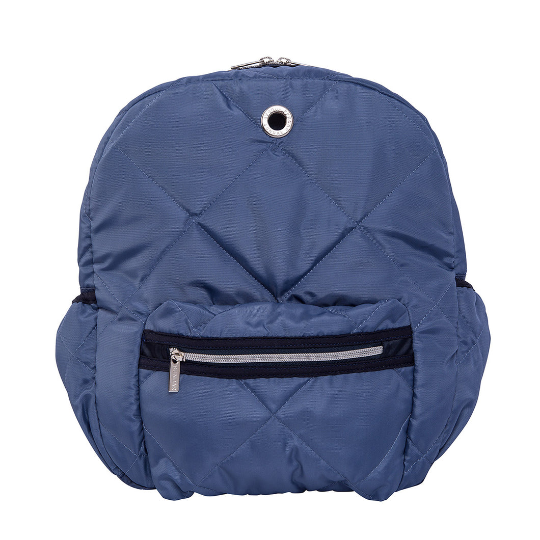 Diaper Bag Blue