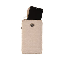 Sand Cell Phone Holder with Adjustable Strap